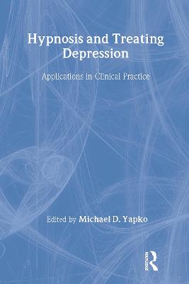 Hypnosis and Treating Depression
