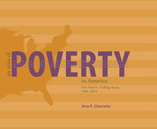 An Atlas of Poverty in America
