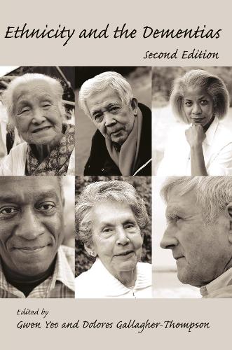 Ethnicity and the Dementias
