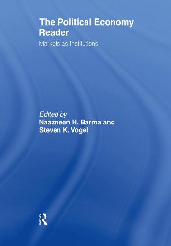 The Political Economy Reader