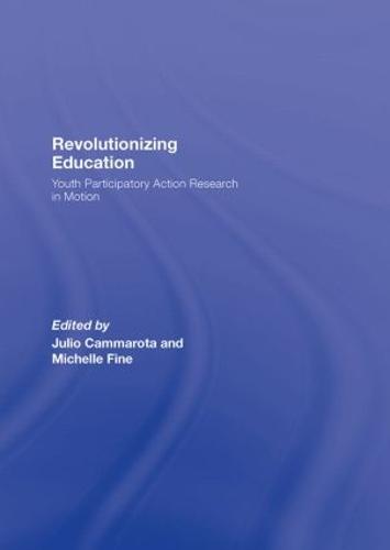 Revolutionizing Education