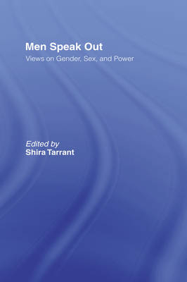 Men Speak Out