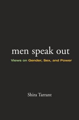 Men Speak Out