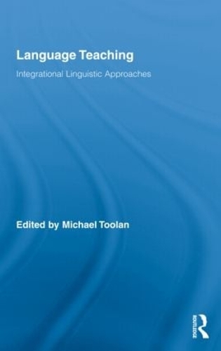 Language Teaching