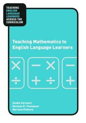 Teaching Mathematics to English Language Learners