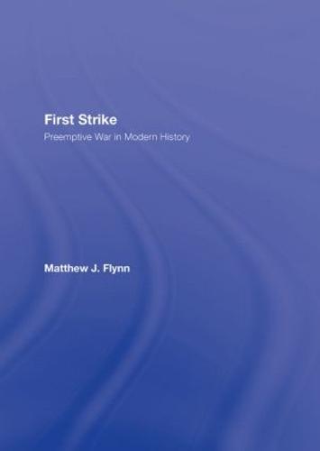 First Strike
