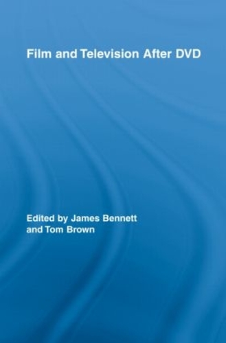 Film and Television After DVD