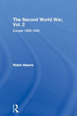 The Second World War, Vol. 2