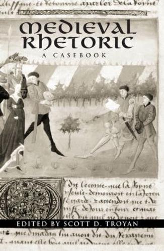 Medieval Rhetoric
