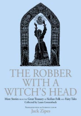The Robber with the Witch's Head