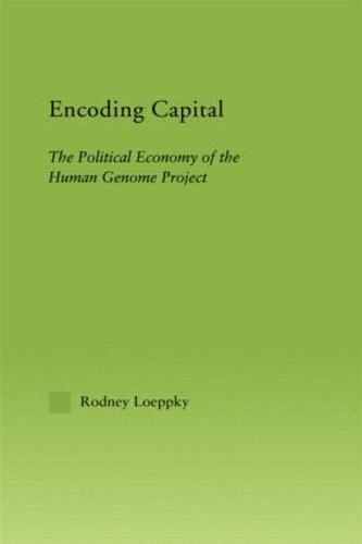Encoding Capital