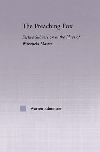 The Preaching Fox