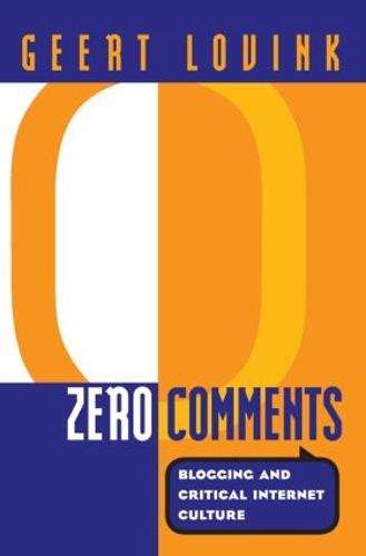 Zero Comments