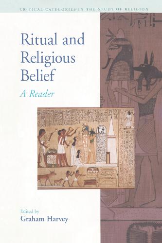 Ritual and Religious Belief