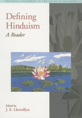 Defining Hinduism