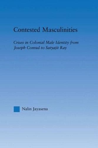 Contested Masculinities