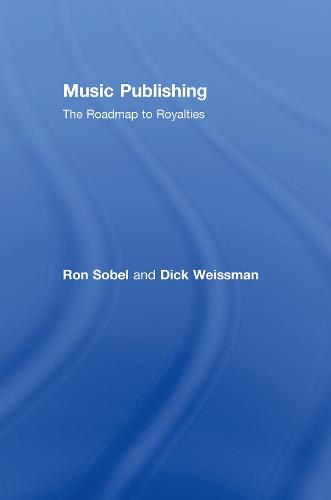 Music Publishing