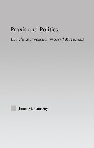 Praxis and Politics