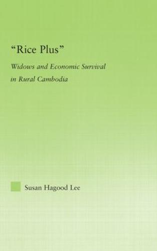 Rice Plus