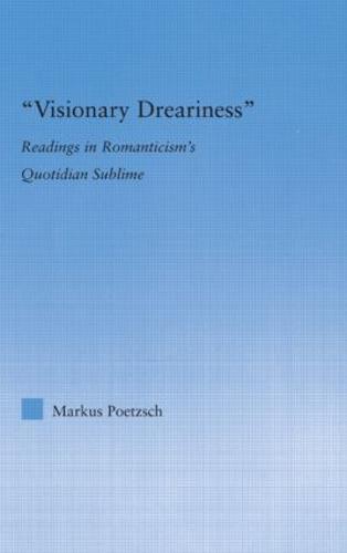 Visionary Dreariness