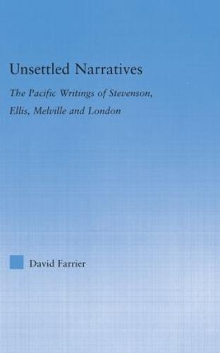 Unsettled Narratives