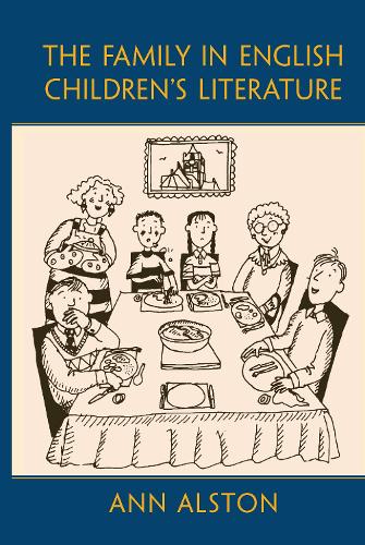 The Family in English Children’s Literature