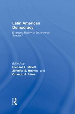 Latin American Democracy