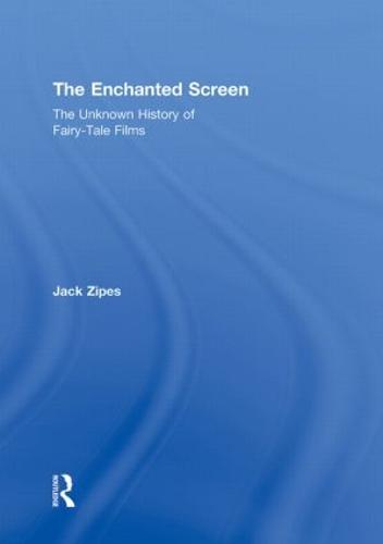 The Enchanted Screen