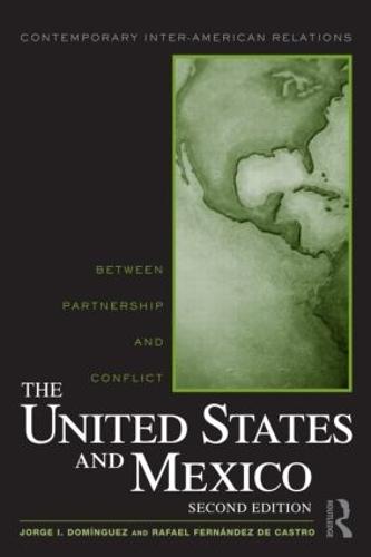 The United States and Mexico