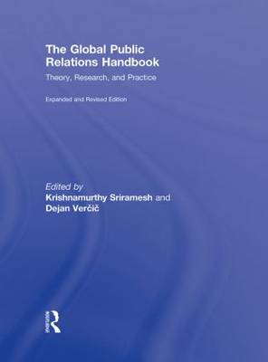 The Global Public Relations Handbook, Revised and Expanded Edition