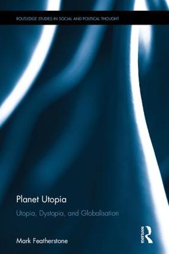 Planet Utopia