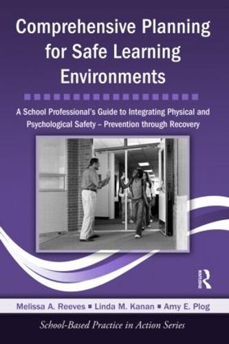 Comprehensive Planning for Safe Learning Environments