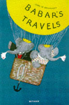 Babar's Travels
