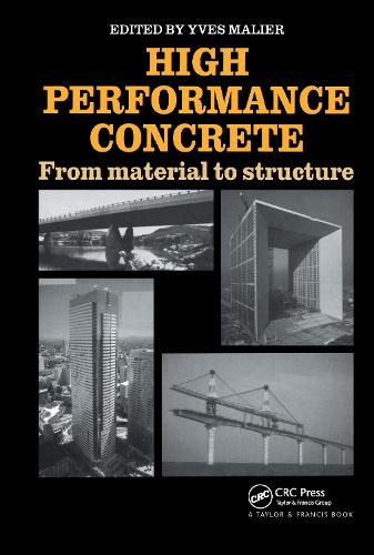 High Performance Concrete