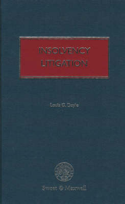 Insolvency Litigation