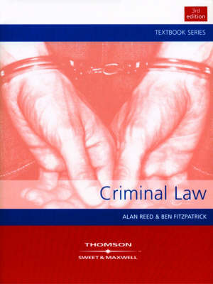 Criminal Law