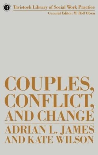 Couples, Conflict and Change