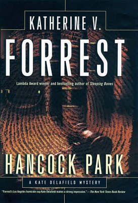 Hancock Park
