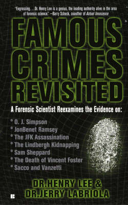 Famous Crimes Revisited