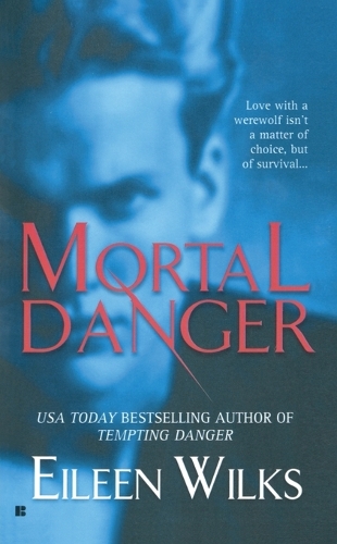 Mortal Danger