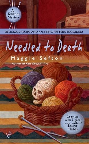 Needled to Death