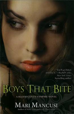 Boys That Bite