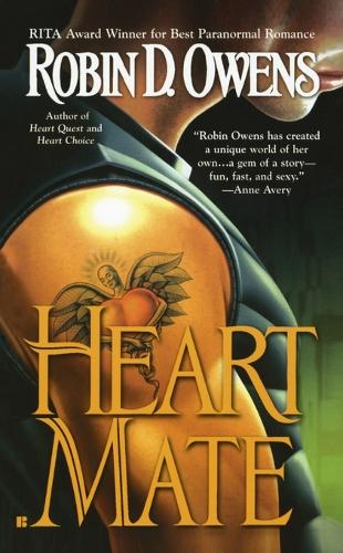 Heartmate