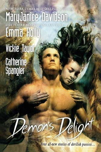 Demon's Delight