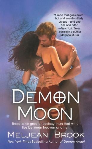 Demon Moon