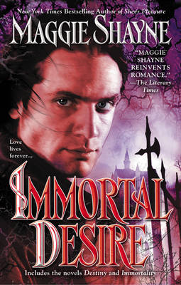 Immortal Desire