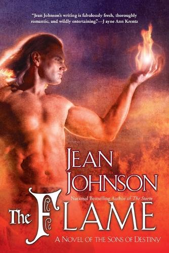 The Flame