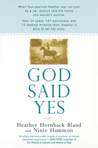 God Said Yes