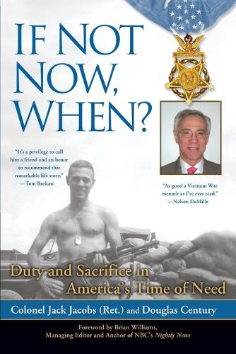 If Not Now, When?
