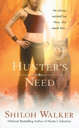 Hunter's Need